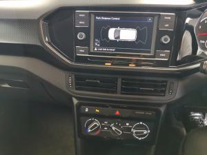 Volkswagen T-Cross 1.0TSI 85kW Comfortline - Image 17