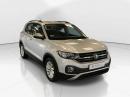 Thumbnail Volkswagen T-Cross 1.0TSI 85kW Comfortline