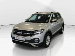 Volkswagen T-Cross 1.0TSI 85kW Comfortline - Image 3