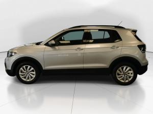 Volkswagen T-Cross 1.0TSI 85kW Comfortline - Image 4