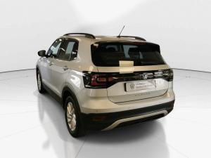Volkswagen T-Cross 1.0TSI 85kW Comfortline - Image 5