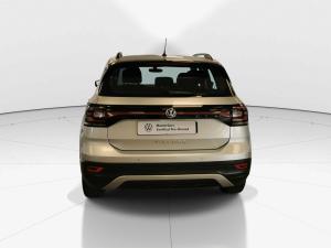 Volkswagen T-Cross 1.0TSI 85kW Comfortline - Image 6