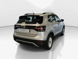 Volkswagen T-Cross 1.0TSI 85kW Comfortline - Image 7
