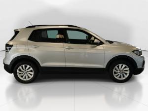 Volkswagen T-Cross 1.0TSI 85kW Comfortline - Image 8