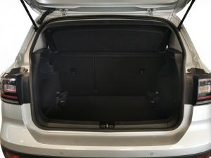 Volkswagen T-Cross 1.0TSI 85kW Comfortline - Image 9