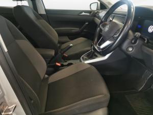 Volkswagen Polo hatch 1.0TSI Life auto - Image 12