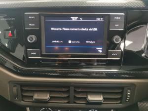 Volkswagen Polo hatch 1.0TSI Life auto - Image 17