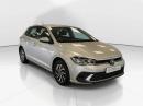 Thumbnail Volkswagen Polo hatch 1.0TSI Life auto