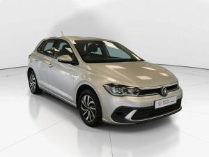 Volkswagen Polo hatch 1.0TSI Life auto - Image 1