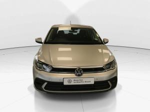 Volkswagen Polo hatch 1.0TSI Life auto - Image 2