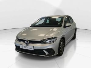 Volkswagen Polo hatch 1.0TSI Life auto - Image 3