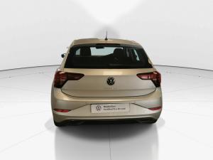 Volkswagen Polo hatch 1.0TSI Life auto - Image 6