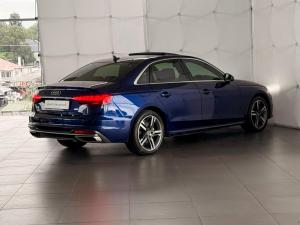 Audi A4 35TFSI Advanced - Image 10