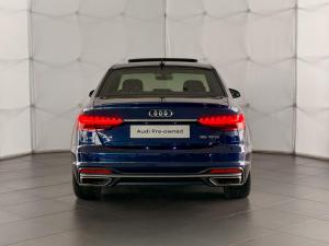 Audi A4 35TFSI Advanced - Image 11