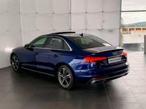 Audi A4 35TFSI Advanced - Image 12