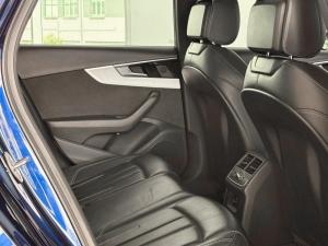 Audi A4 35TFSI Advanced - Image 17