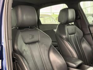 Audi A4 35TFSI Advanced - Image 18