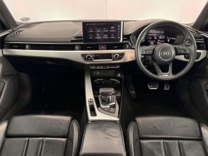 Audi A4 35TFSI Advanced - Image 19
