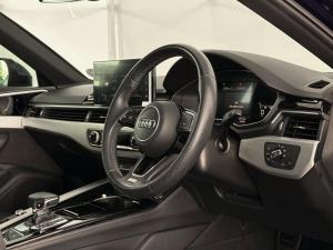 Audi A4 35TFSI Advanced - Image 20