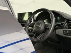 Audi A4 35TFSI Advanced - Image 21