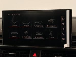 Audi A4 35TFSI Advanced - Image 23