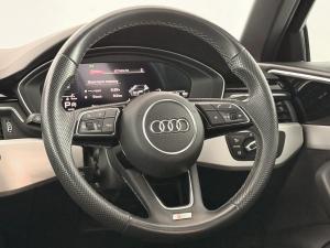 Audi A4 35TFSI Advanced - Image 27