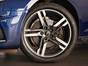 Audi A4 35TFSI Advanced - Image 3