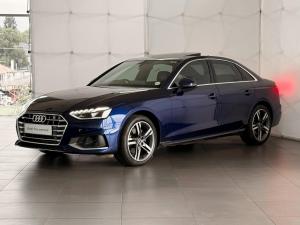 Audi A4 35TFSI Advanced - Image 4