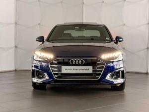Audi A4 35TFSI Advanced - Image 5