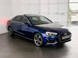 Audi A4 35TFSI Advanced - Image 6