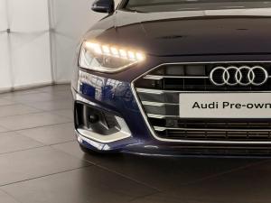 Audi A4 35TFSI Advanced - Image 7