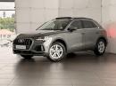 Thumbnail Audi Q3 35TFSI