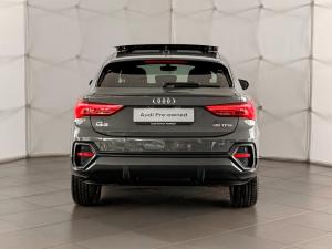 Audi Q3 Sportback 35TFSI Urban Edition - Image 10