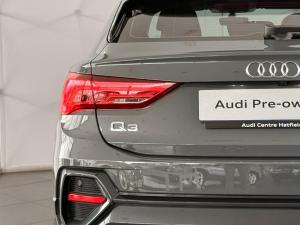 Audi Q3 Sportback 35TFSI Urban Edition - Image 12