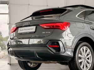 Audi Q3 Sportback 35TFSI Urban Edition - Image 13