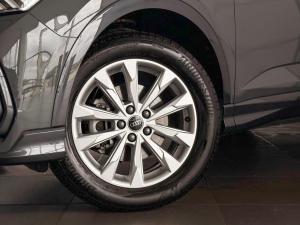 Audi Q3 Sportback 35TFSI Urban Edition - Image 3