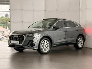 Audi Q3 Sportback 35TFSI Urban Edition - Image 4
