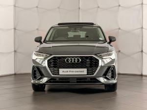 Audi Q3 Sportback 35TFSI Urban Edition - Image 5