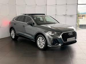 Audi Q3 Sportback 35TFSI Urban Edition - Image 6