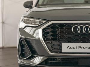 Audi Q3 Sportback 35TFSI Urban Edition - Image 8