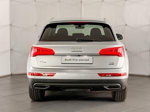 Audi Q5 40TDI quattro - Image 10