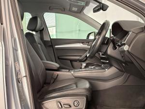 Audi Q5 40TDI quattro - Image 15