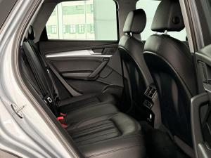 Audi Q5 40TDI quattro - Image 16