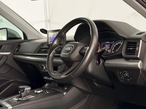 Audi Q5 40TDI quattro - Image 21