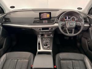 Audi Q5 40TDI quattro - Image 23