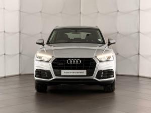 Audi Q5 40TDI quattro - Image 5