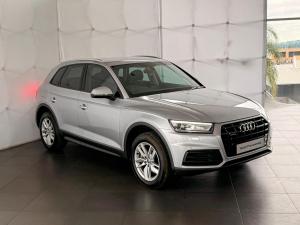 Audi Q5 40TDI quattro - Image 6