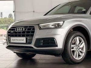 Audi Q5 40TDI quattro - Image 7
