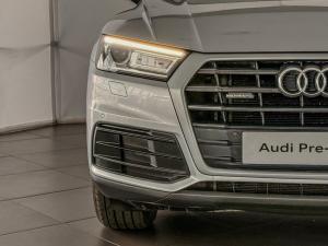 Audi Q5 40TDI quattro - Image 8