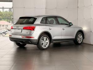 Audi Q5 40TDI quattro - Image 9